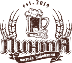 Частная Пивоварня Пинта
